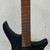 Used Strandberg Boden Nx6 Neck Thru Modern Metal Electric Guitar Blue 6-String 40042-S000267307 View 5