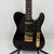 Used Warmoth Custom T-Style Electric T Type Electric Guitar Sunburst 6-String 40042-S000267311 View 11