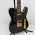 Used Warmoth Custom T-Style Electric T Type Electric Guitar Sunburst 6-String 40042-S000267311 View 10