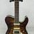 Used Warmoth CUSTOM T-STYLE THINLINE Modern Metal Electric Guitar Wood 6-String 40042-S000267312 View 6