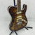 Used Warmoth CUSTOM T-STYLE THINLINE Modern Metal Electric Guitar Wood 6-String 40042-S000267312 View 10