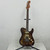 Used Warmoth CUSTOM T-STYLE THINLINE Modern Metal Electric Guitar Wood 6-String 40042-S000267312 View 2