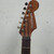 Used Warmoth CUSTOM T-STYLE THINLINE Modern Metal Electric Guitar Wood 6-String 40042-S000267312 View 3