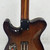 Used Warmoth CUSTOM T-STYLE THINLINE Modern Metal Electric Guitar Wood 6-String 40042-S000267312 View 19
