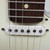 Used Warmoth Custom T-Style Electric Guitar T Type Electric Guitar Silver/Gray 6-String 40042-S000267313 View 20