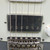 Used Warmoth Custom T-Style Electric Guitar T Type Electric Guitar Silver/Gray 6-String 40042-S000267313 View 22