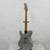 Used Warmoth Custom T-Style Electric Guitar T Type Electric Guitar Silver/Gray 6-String 40042-S000267313 View 15