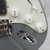 Used Warmoth Custom T-Style Electric Guitar T Type Electric Guitar Silver/Gray 6-String 40042-S000267313 View 24