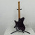 Used Strandberg Salen Deluxe Modern Metal Electric Guitar Sunburst 6-String 40042-S000267314 View 15