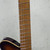 Used Strandberg Salen Deluxe Modern Metal Electric Guitar Sunburst 6-String 40042-S000267314 View 5