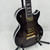 Used Gibson Les Paul Supreme Transparent Ebony Burst LP Type Electric Guitar Black 6-String 40042-S000267316 View 10