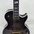 Used Gibson Les Paul Supreme Transparent Ebony Burst LP Type Electric Guitar Black 6-String 40042-S000267316 View 6