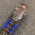 Used Hondo II PROFESSIONAL SINGLE CUT LP Type Electric Guitar Natural 6-String 40111-S000192159 View 4
