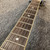 Used Hondo II DREADNOUGHT ASIS Laminate Top Acoustic Guitar Blue 40111-S000192166 View 4