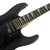 Used Jackson JS22 DINKY Electric Guitar Black 40090-S000082643 View 5
