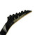 Used Jackson JS22 DINKY Electric Guitar Black 40090-S000082643 View 10