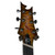 Used ORMSBY JOE HALEY SX GTR Modern Metal Electric Guitar Amber 6-String 41120-S000036479 View 3