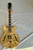 Used Epiphone CASINO Semi-Hollow Electric Guitar Natural 6-String 41131-S000012315 View 1