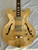 Used Epiphone CASINO Semi-Hollow Electric Guitar Natural 6-String 41131-S000012315 View 2