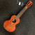 Used Gretsch G9126 Ukulele Wood 40111-S000192169 View 2