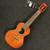 Used Gretsch G9126 Ukulele Wood 40111-S000192168 View 2