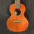 Used Gretsch G9126 Ukulele Wood 40111-S000192168 View 1