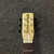 Used Gretsch G9201 HONEYDRIPPER Resonating Guitar 40111-S000192172 View 3