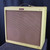Used Fender DEVILLE REISSUE 410 TWEED MIM 4 x 10 Tube Combo Amplifier 4 x 10 41140-S000136168 View 4