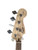 Used Squier Jazz Affinity Bass Guitar 41115-S000116267 View 3