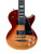 Used Epiphone LES PAUL MODERN Electric Guitar Sunburst 6-String 41136-S000155823 View 1
