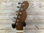Used PARTSCASTER TELE Electric Guitar 41138-S000099304 View 5