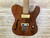 Used PARTSCASTER TELE Electric Guitar 41138-S000099304 View 1