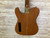 Used PARTSCASTER TELE Electric Guitar 41138-S000099304 View 30
