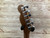 Used PARTSCASTER TELE Electric Guitar 41138-S000099304 View 18