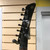 Used Yamaha FLYING SAMURAI Vintage Offset Dbl Cutaway Guitar Black 6-String 41125-C000041138 View 8