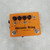 Used Gristle King Distortion Pedal 40042-S000267338 View 1