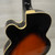 Used Ibanez AF2000 Semi-hollow Electric Guitar Sunburst 40015-S000335590 View 16