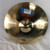 Used Wuhan 15 IN MED THIN CRASH Crash Cymbal 15" 41128-S000111119 View 1