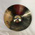 Used Wuhan 15 IN MED THIN CRASH Crash Cymbal 15" 41128-S000111119 View 6