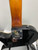 Used Donner DLP-124 SUNBURST Electric Guitar Sunburst 6-String 41129-S000015783 View 11