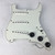 Used Fender MEX STRAT LOADED PICKGUARD Guitar Pickup 41110-S000072022 View 1