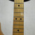 Used Fender 1979 Stratocaster Hardtail Vintage S Type Electric Guitar Natural 6-String 40042-S000267349 View 5