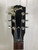 Used Gibson L-00 STANDARD Solid Top Acoustic Guitar Sunburst 40107-S000156261 View 4