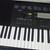 Used Casio WK-245 88-Key Synthesizer 88-key 40042-S000267359 View 4