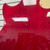 Used Epiphone LES PAUL MODIFIED LP Type Electric Guitar Red 6-String 40087-S000237766 View 16