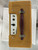 Used Fender 57 CUSTOM CHAMP 5F1 1 x 10 Tube Combo Amplifier 1 x 10 40012-S000310933 View 2