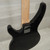 Used Yamaha TRBX174 Bass Guitar Black 40015-S000335593 View 16