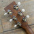 Used Art & Lutherie ROADHOUSE NATURAL EQ Solid Top Acoustic Guitar Natural 40105-S000077053 View 9