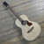 Used Art & Lutherie ROADHOUSE NATURAL EQ Solid Top Acoustic Guitar Natural 40105-S000077053 View 1