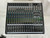 Used Mackie PROFX16V2 Mixing Console 40012-S000310936 View 1